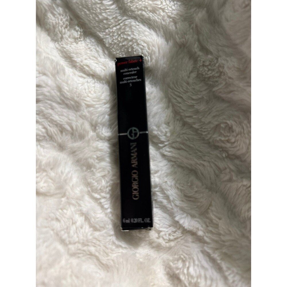beauty Power Fabric+ Liquid Matte Concealer